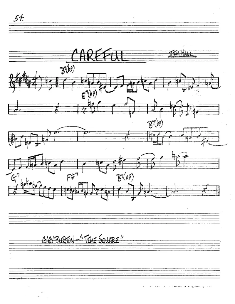 TheRealBookVolume-2-Bb_一万首著名钢琴曲谱哈农贝多芬合集视频教学电子版高清无水印可打印_07各风格钢琴谱合集_JazzPiano_原版钢琴教材附音频