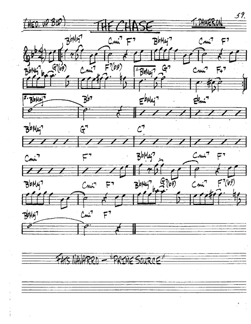 TheRealBookVolume-2-Bb_一万首著名钢琴曲谱哈农贝多芬合集视频教学电子版高清无水印可打印_07各风格钢琴谱合集_JazzPiano_原版钢琴教材附音频