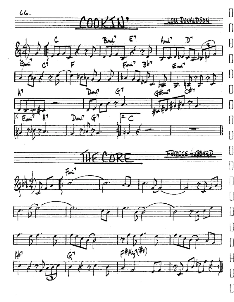 TheRealBookVolume-2-Bb_一万首著名钢琴曲谱哈农贝多芬合集视频教学电子版高清无水印可打印_07各风格钢琴谱合集_JazzPiano_原版钢琴教材附音频