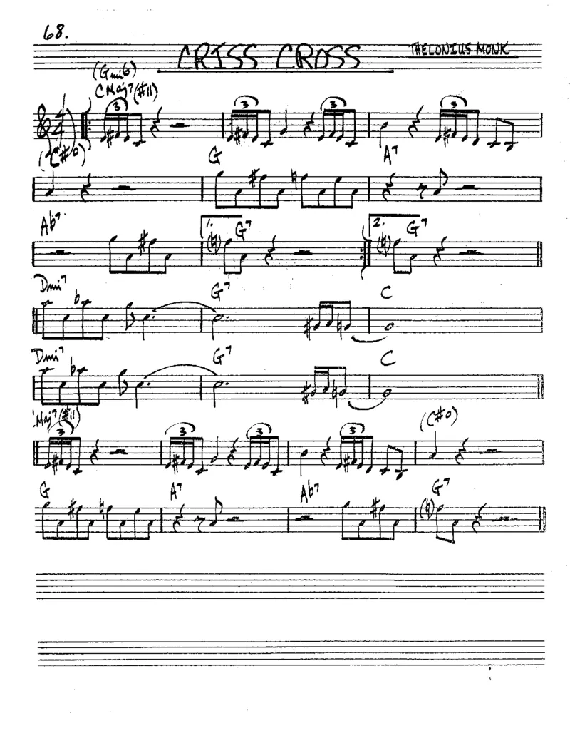 TheRealBookVolume-2-Bb_一万首著名钢琴曲谱哈农贝多芬合集视频教学电子版高清无水印可打印_07各风格钢琴谱合集_JazzPiano_原版钢琴教材附音频