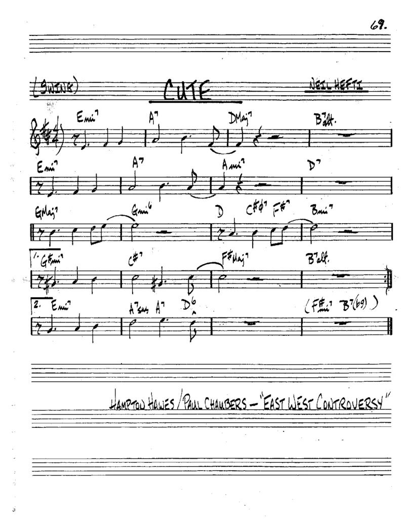 TheRealBookVolume-2-Bb_一万首著名钢琴曲谱哈农贝多芬合集视频教学电子版高清无水印可打印_07各风格钢琴谱合集_JazzPiano_原版钢琴教材附音频