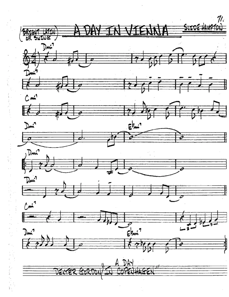 TheRealBookVolume-2-Bb_一万首著名钢琴曲谱哈农贝多芬合集视频教学电子版高清无水印可打印_07各风格钢琴谱合集_JazzPiano_原版钢琴教材附音频