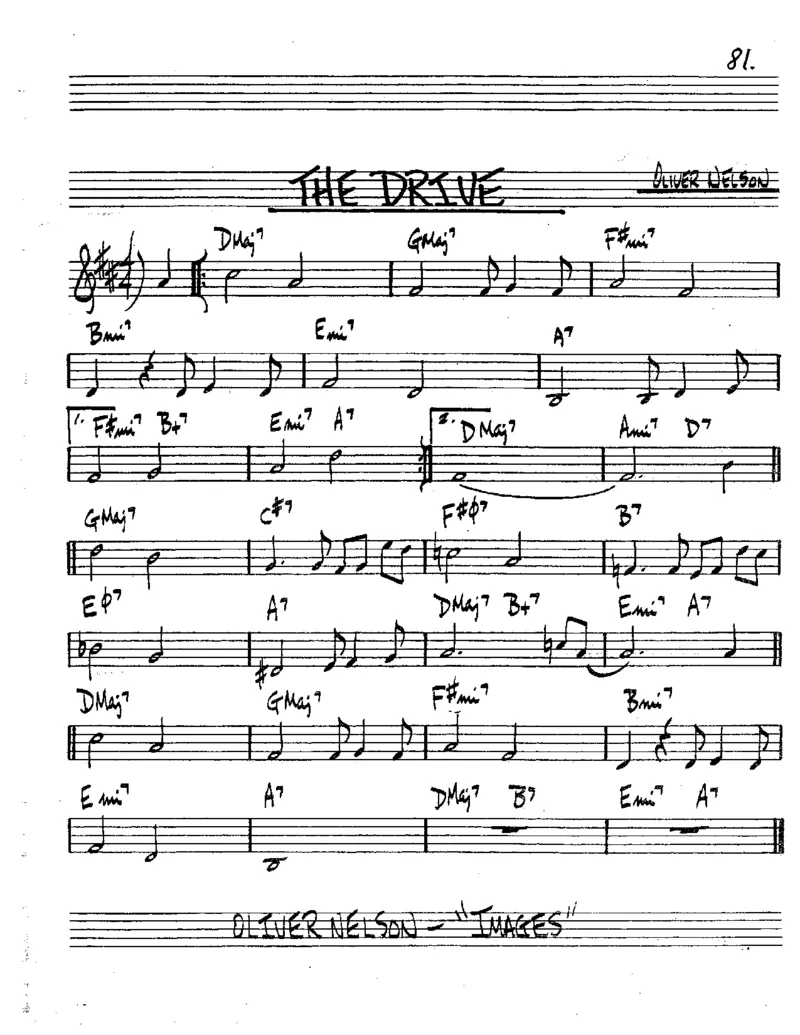 TheRealBookVolume-2-Bb_一万首著名钢琴曲谱哈农贝多芬合集视频教学电子版高清无水印可打印_07各风格钢琴谱合集_JazzPiano_原版钢琴教材附音频