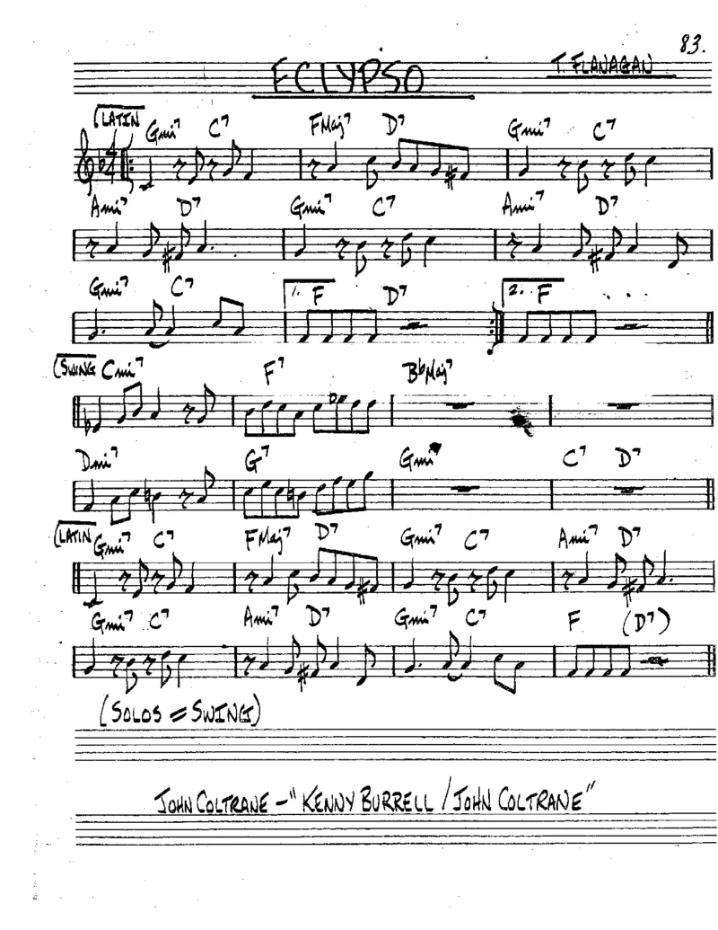 TheRealBookVolume-2-Bb_一万首著名钢琴曲谱哈农贝多芬合集视频教学电子版高清无水印可打印_07各风格钢琴谱合集_JazzPiano_原版钢琴教材附音频