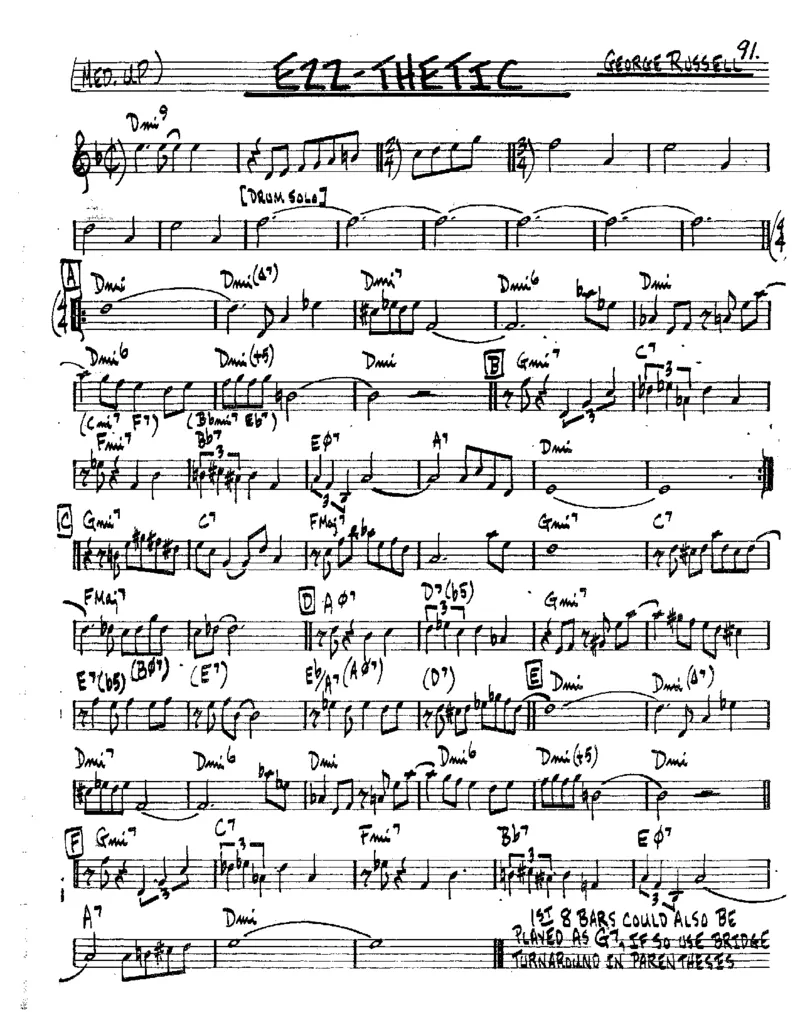 TheRealBookVolume-2-Bb_一万首著名钢琴曲谱哈农贝多芬合集视频教学电子版高清无水印可打印_07各风格钢琴谱合集_JazzPiano_原版钢琴教材附音频