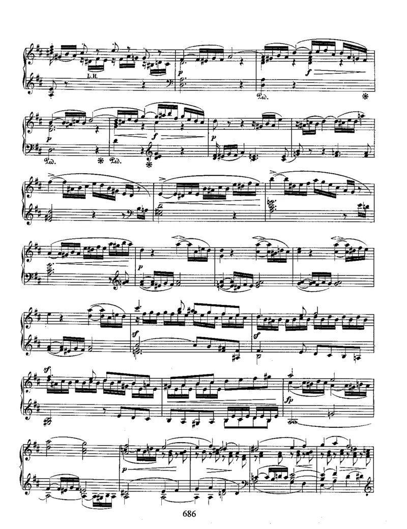 Schumann-ThreePianoSonatasForTheYoung,Op.118(1)_一万首著名钢琴曲谱哈农贝多芬合集视频教学电子版高清无水印可打印_1古典钢琴知名音乐家谱_舒曼钢琴谱全集_WORKS