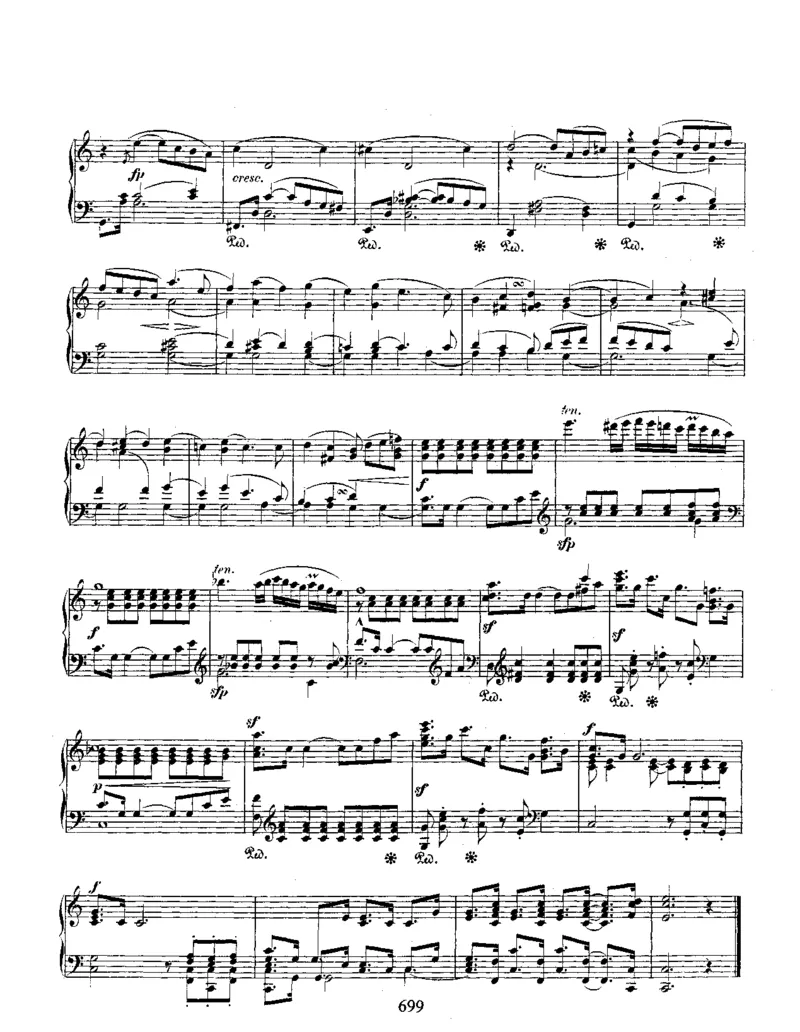 Schumann-ThreePianoSonatasForTheYoung,Op.118(1)_一万首著名钢琴曲谱哈农贝多芬合集视频教学电子版高清无水印可打印_1古典钢琴知名音乐家谱_舒曼钢琴谱全集_WORKS