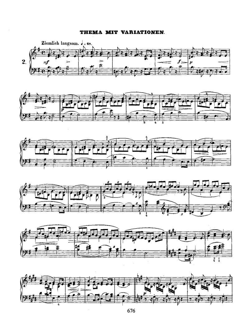 Schumann-ThreePianoSonatasForTheYoung,Op.118(1)_一万首著名钢琴曲谱哈农贝多芬合集视频教学电子版高清无水印可打印_1古典钢琴知名音乐家谱_舒曼钢琴谱全集_WORKS