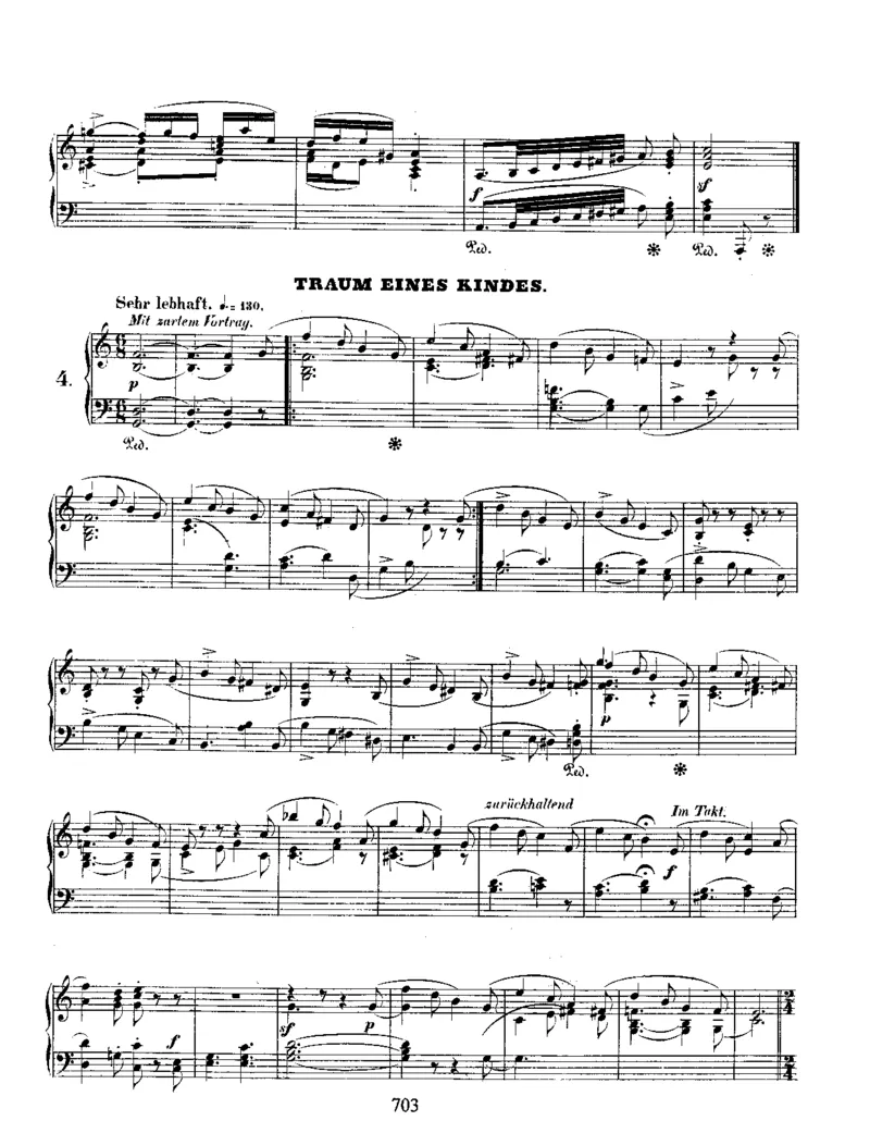 Schumann-ThreePianoSonatasForTheYoung,Op.118(1)_一万首著名钢琴曲谱哈农贝多芬合集视频教学电子版高清无水印可打印_1古典钢琴知名音乐家谱_舒曼钢琴谱全集_WORKS