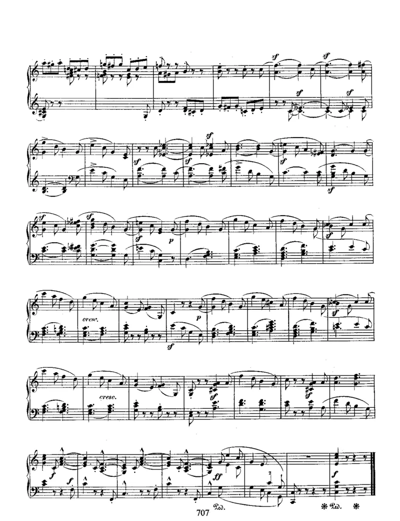 Schumann-ThreePianoSonatasForTheYoung,Op.118(1)_一万首著名钢琴曲谱哈农贝多芬合集视频教学电子版高清无水印可打印_1古典钢琴知名音乐家谱_舒曼钢琴谱全集_WORKS