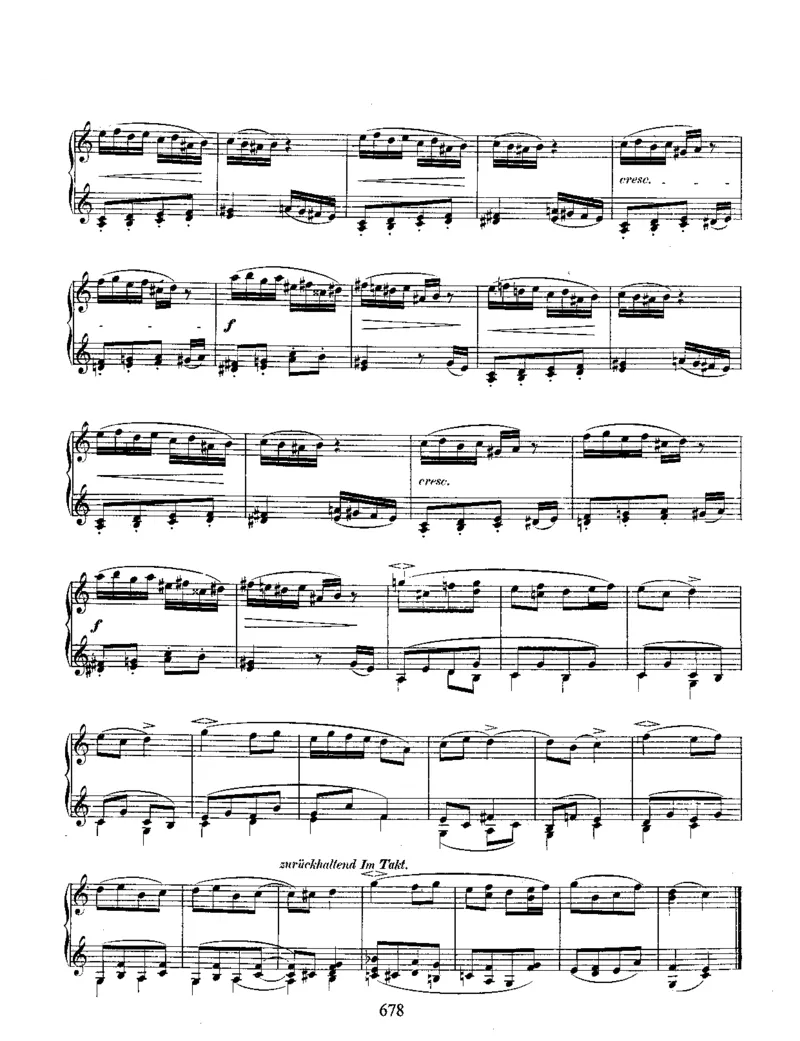 Schumann-ThreePianoSonatasForTheYoung,Op.118(1)_一万首著名钢琴曲谱哈农贝多芬合集视频教学电子版高清无水印可打印_1古典钢琴知名音乐家谱_舒曼钢琴谱全集_WORKS