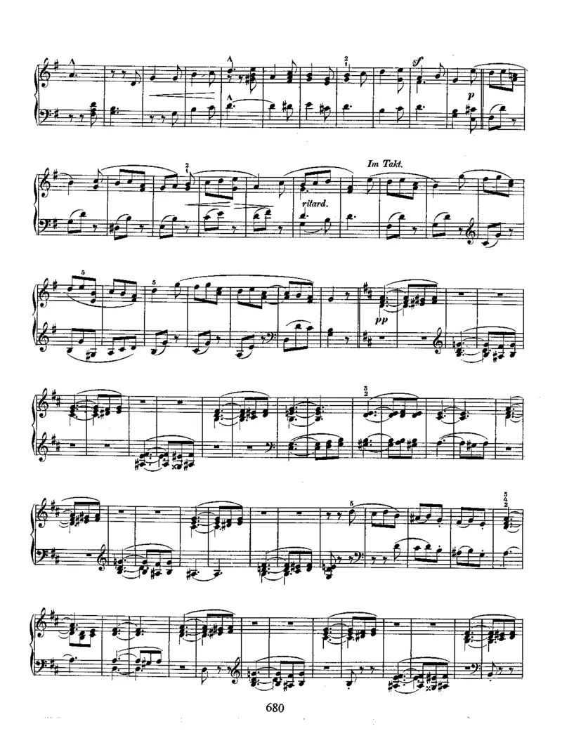 Schumann-ThreePianoSonatasForTheYoung,Op.118(1)_一万首著名钢琴曲谱哈农贝多芬合集视频教学电子版高清无水印可打印_1古典钢琴知名音乐家谱_舒曼钢琴谱全集_WORKS