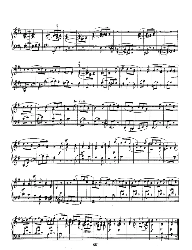 Schumann-ThreePianoSonatasForTheYoung,Op.118(1)_一万首著名钢琴曲谱哈农贝多芬合集视频教学电子版高清无水印可打印_1古典钢琴知名音乐家谱_舒曼钢琴谱全集_WORKS