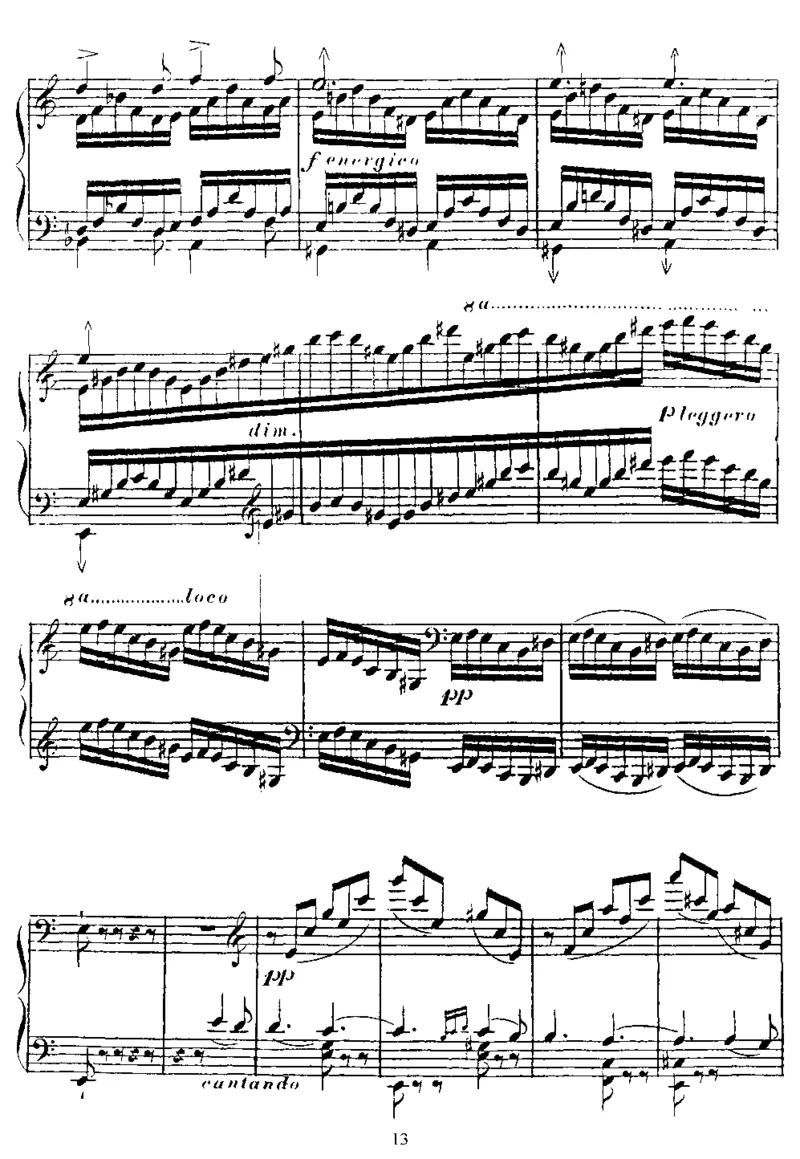 KriegersAhnung(Schubert)_一万首著名钢琴曲谱哈农贝多芬合集视频教学电子版高清无水印可打印_1古典钢琴知名音乐家谱_李斯特钢琴谱全集_改编舒伯特