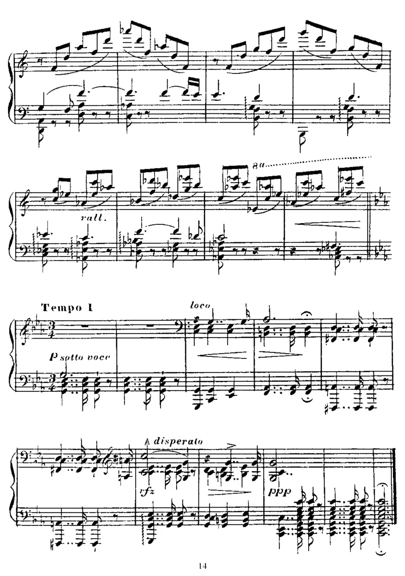 KriegersAhnung(Schubert)_一万首著名钢琴曲谱哈农贝多芬合集视频教学电子版高清无水印可打印_1古典钢琴知名音乐家谱_李斯特钢琴谱全集_改编舒伯特