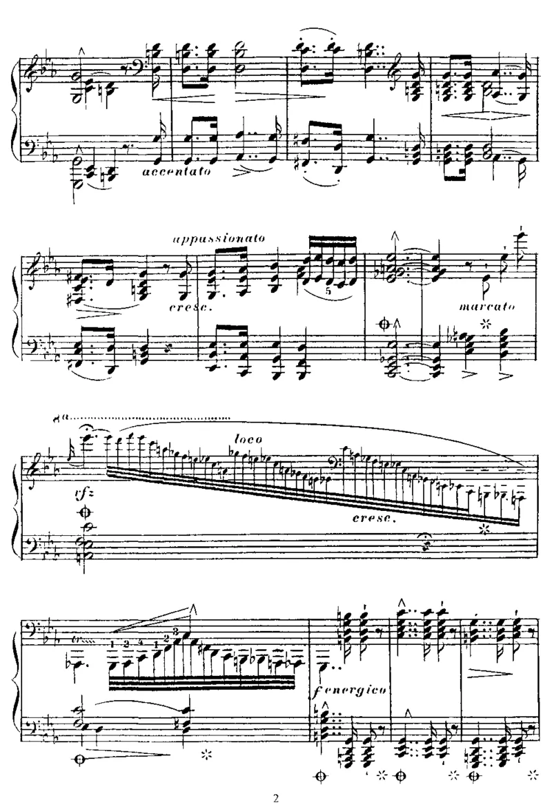 KriegersAhnung(Schubert)_一万首著名钢琴曲谱哈农贝多芬合集视频教学电子版高清无水印可打印_1古典钢琴知名音乐家谱_李斯特钢琴谱全集_改编舒伯特