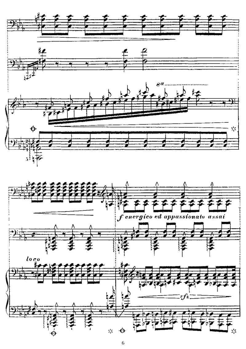 KriegersAhnung(Schubert)_一万首著名钢琴曲谱哈农贝多芬合集视频教学电子版高清无水印可打印_1古典钢琴知名音乐家谱_李斯特钢琴谱全集_改编舒伯特