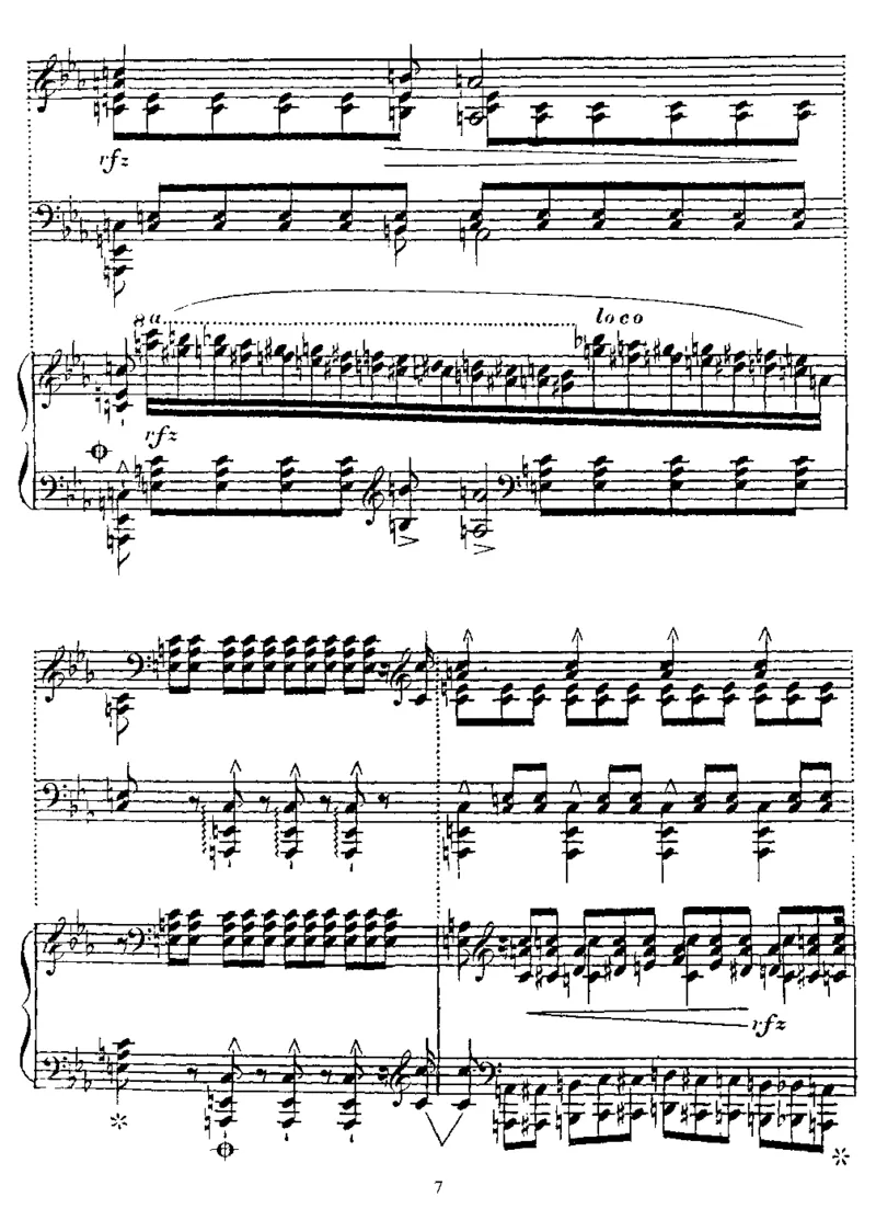 KriegersAhnung(Schubert)_一万首著名钢琴曲谱哈农贝多芬合集视频教学电子版高清无水印可打印_1古典钢琴知名音乐家谱_李斯特钢琴谱全集_改编舒伯特