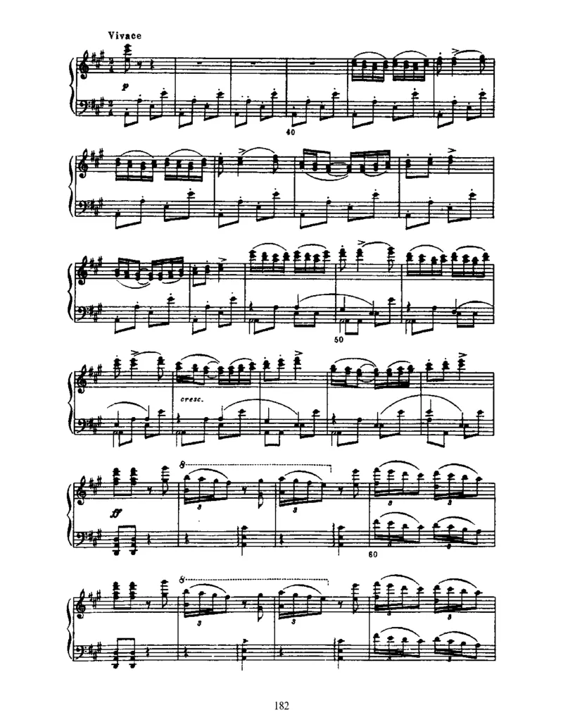 SwanLake,Op20(part2)_一万首著名钢琴曲谱哈农贝多芬合集视频教学电子版高清无水印可打印_1古典钢琴知名音乐家谱_柴科夫斯基钢琴谱全集_芭蕾舞剧钢琴版