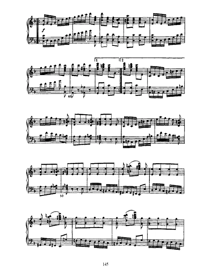 SwanLake,Op20(part2)_一万首著名钢琴曲谱哈农贝多芬合集视频教学电子版高清无水印可打印_1古典钢琴知名音乐家谱_柴科夫斯基钢琴谱全集_芭蕾舞剧钢琴版