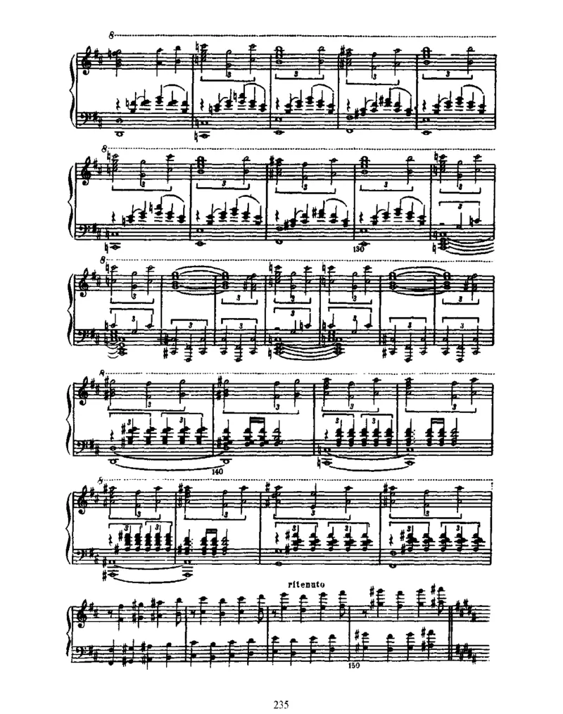 SwanLake,Op20(part2)_一万首著名钢琴曲谱哈农贝多芬合集视频教学电子版高清无水印可打印_1古典钢琴知名音乐家谱_柴科夫斯基钢琴谱全集_芭蕾舞剧钢琴版