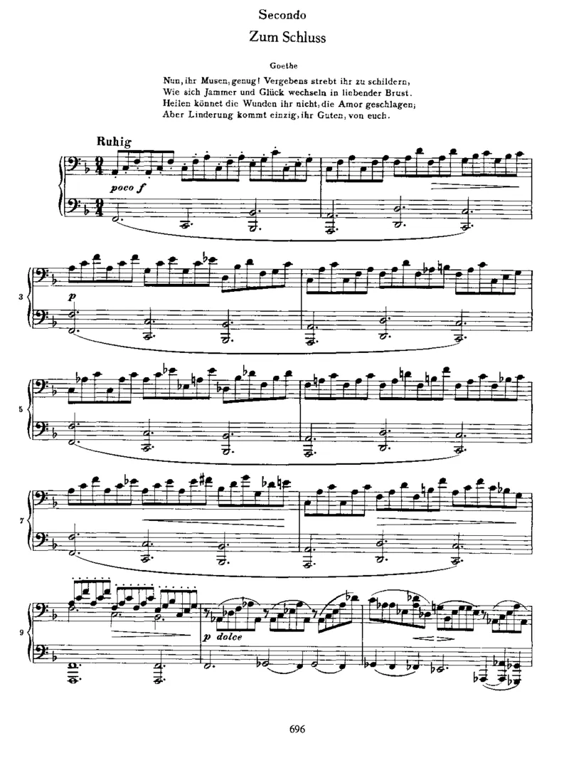 NewLiebesliederWaltzes,Op65a(4Hands)_一万首著名钢琴曲谱哈农贝多芬合集视频教学电子版高清无水印可打印_1古典钢琴知名音乐家谱_勃拉姆斯钢琴谱全集_四手联弹