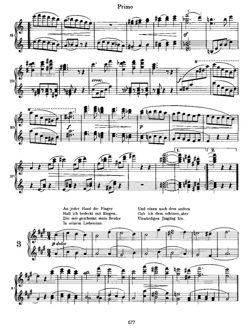 NewLiebesliederWaltzes,Op65a(4Hands)_一万首著名钢琴曲谱哈农贝多芬合集视频教学电子版高清无水印可打印_1古典钢琴知名音乐家谱_勃拉姆斯钢琴谱全集_四手联弹