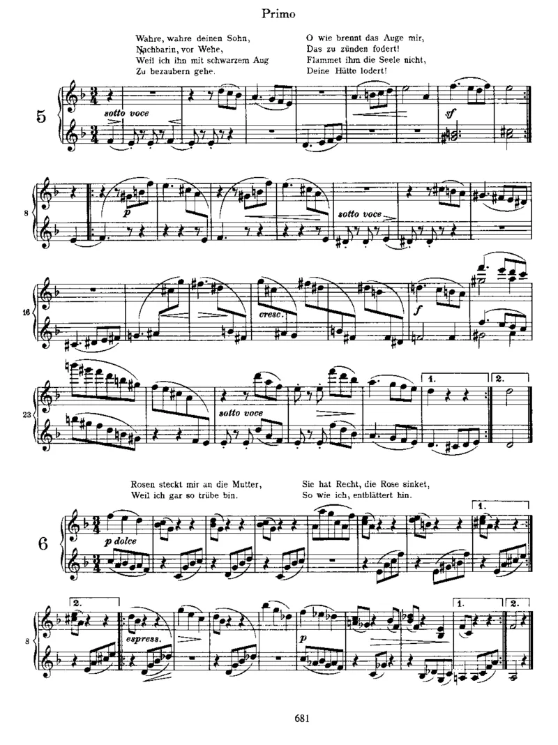 NewLiebesliederWaltzes,Op65a(4Hands)_一万首著名钢琴曲谱哈农贝多芬合集视频教学电子版高清无水印可打印_1古典钢琴知名音乐家谱_勃拉姆斯钢琴谱全集_四手联弹