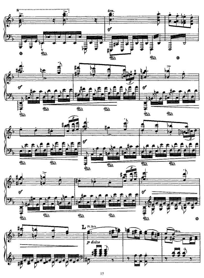 SymphonyNo9ind(Beethoven)_一万首著名钢琴曲谱哈农贝多芬合集视频教学电子版高清无水印可打印_1古典钢琴知名音乐家谱_李斯特钢琴谱全集_改编贝多芬