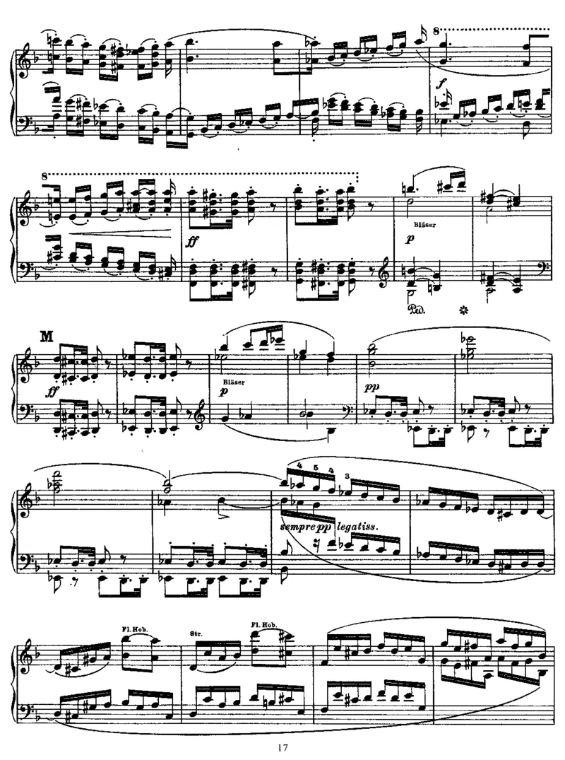 SymphonyNo9ind(Beethoven)_一万首著名钢琴曲谱哈农贝多芬合集视频教学电子版高清无水印可打印_1古典钢琴知名音乐家谱_李斯特钢琴谱全集_改编贝多芬