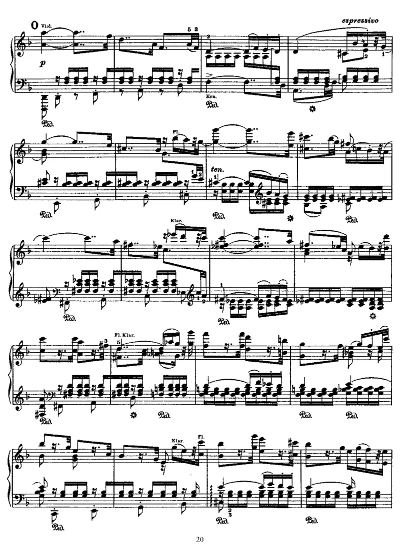 SymphonyNo9ind(Beethoven)_一万首著名钢琴曲谱哈农贝多芬合集视频教学电子版高清无水印可打印_1古典钢琴知名音乐家谱_李斯特钢琴谱全集_改编贝多芬