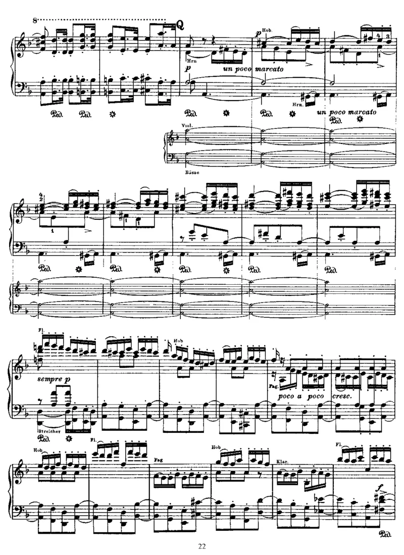 SymphonyNo9ind(Beethoven)_一万首著名钢琴曲谱哈农贝多芬合集视频教学电子版高清无水印可打印_1古典钢琴知名音乐家谱_李斯特钢琴谱全集_改编贝多芬