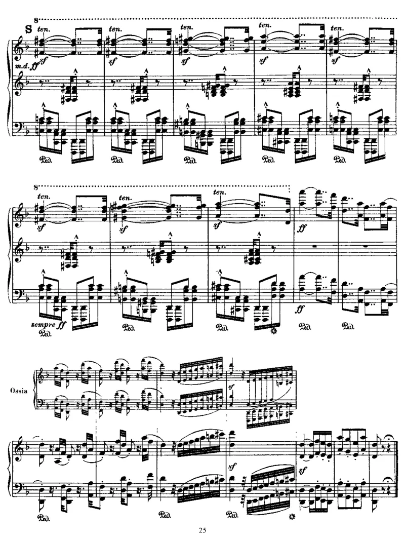 SymphonyNo9ind(Beethoven)_一万首著名钢琴曲谱哈农贝多芬合集视频教学电子版高清无水印可打印_1古典钢琴知名音乐家谱_李斯特钢琴谱全集_改编贝多芬