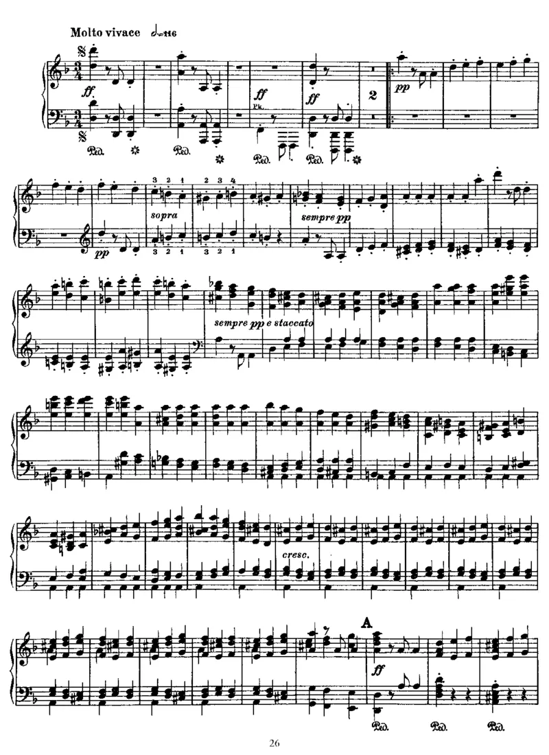 SymphonyNo9ind(Beethoven)_一万首著名钢琴曲谱哈农贝多芬合集视频教学电子版高清无水印可打印_1古典钢琴知名音乐家谱_李斯特钢琴谱全集_改编贝多芬