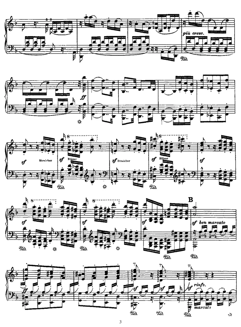 SymphonyNo9ind(Beethoven)_一万首著名钢琴曲谱哈农贝多芬合集视频教学电子版高清无水印可打印_1古典钢琴知名音乐家谱_李斯特钢琴谱全集_改编贝多芬