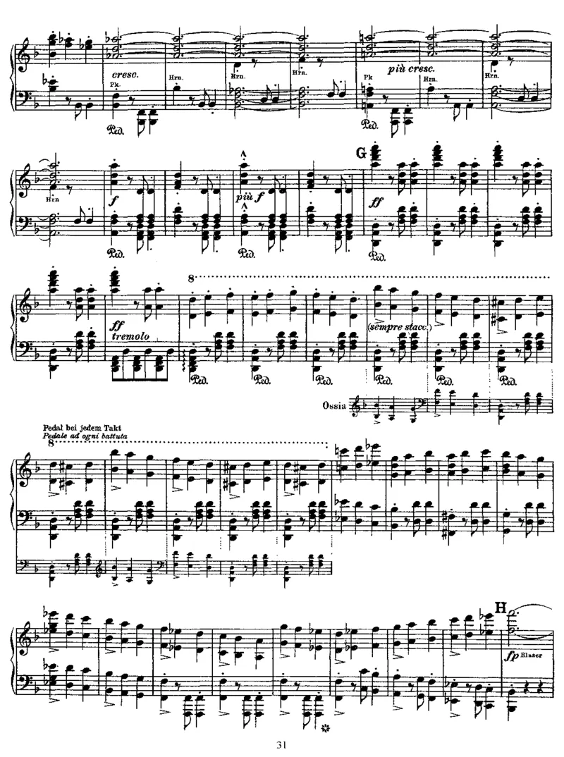 SymphonyNo9ind(Beethoven)_一万首著名钢琴曲谱哈农贝多芬合集视频教学电子版高清无水印可打印_1古典钢琴知名音乐家谱_李斯特钢琴谱全集_改编贝多芬