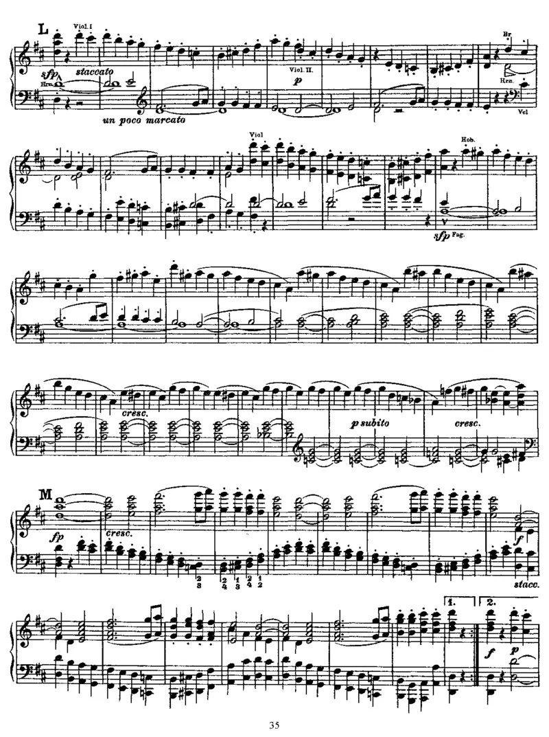 SymphonyNo9ind(Beethoven)_一万首著名钢琴曲谱哈农贝多芬合集视频教学电子版高清无水印可打印_1古典钢琴知名音乐家谱_李斯特钢琴谱全集_改编贝多芬