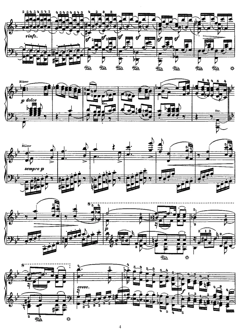 SymphonyNo9ind(Beethoven)_一万首著名钢琴曲谱哈农贝多芬合集视频教学电子版高清无水印可打印_1古典钢琴知名音乐家谱_李斯特钢琴谱全集_改编贝多芬