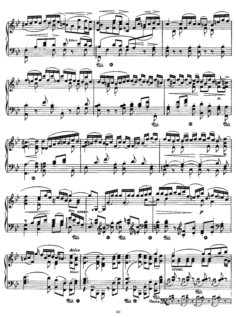 SymphonyNo9ind(Beethoven)_一万首著名钢琴曲谱哈农贝多芬合集视频教学电子版高清无水印可打印_1古典钢琴知名音乐家谱_李斯特钢琴谱全集_改编贝多芬