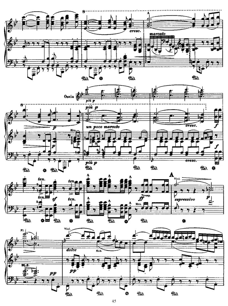 SymphonyNo9ind(Beethoven)_一万首著名钢琴曲谱哈农贝多芬合集视频教学电子版高清无水印可打印_1古典钢琴知名音乐家谱_李斯特钢琴谱全集_改编贝多芬