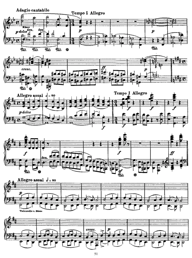 SymphonyNo9ind(Beethoven)_一万首著名钢琴曲谱哈农贝多芬合集视频教学电子版高清无水印可打印_1古典钢琴知名音乐家谱_李斯特钢琴谱全集_改编贝多芬