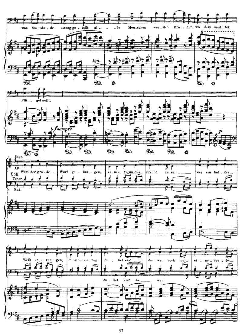 SymphonyNo9ind(Beethoven)_一万首著名钢琴曲谱哈农贝多芬合集视频教学电子版高清无水印可打印_1古典钢琴知名音乐家谱_李斯特钢琴谱全集_改编贝多芬