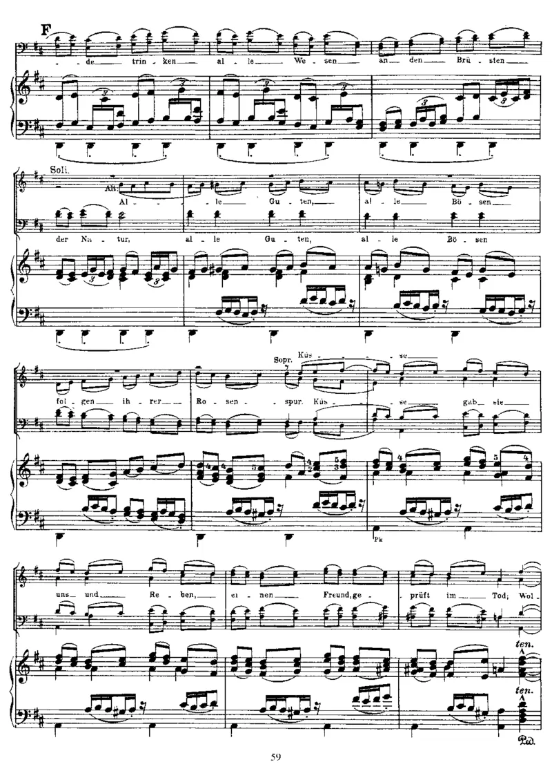 SymphonyNo9ind(Beethoven)_一万首著名钢琴曲谱哈农贝多芬合集视频教学电子版高清无水印可打印_1古典钢琴知名音乐家谱_李斯特钢琴谱全集_改编贝多芬