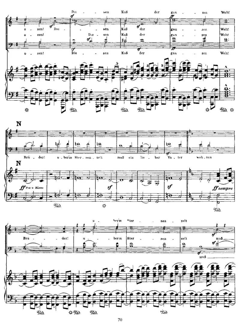 SymphonyNo9ind(Beethoven)_一万首著名钢琴曲谱哈农贝多芬合集视频教学电子版高清无水印可打印_1古典钢琴知名音乐家谱_李斯特钢琴谱全集_改编贝多芬