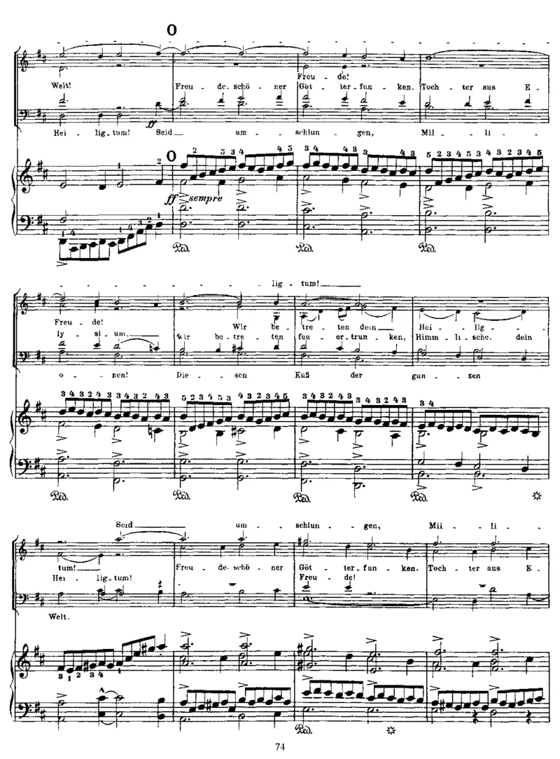 SymphonyNo9ind(Beethoven)_一万首著名钢琴曲谱哈农贝多芬合集视频教学电子版高清无水印可打印_1古典钢琴知名音乐家谱_李斯特钢琴谱全集_改编贝多芬