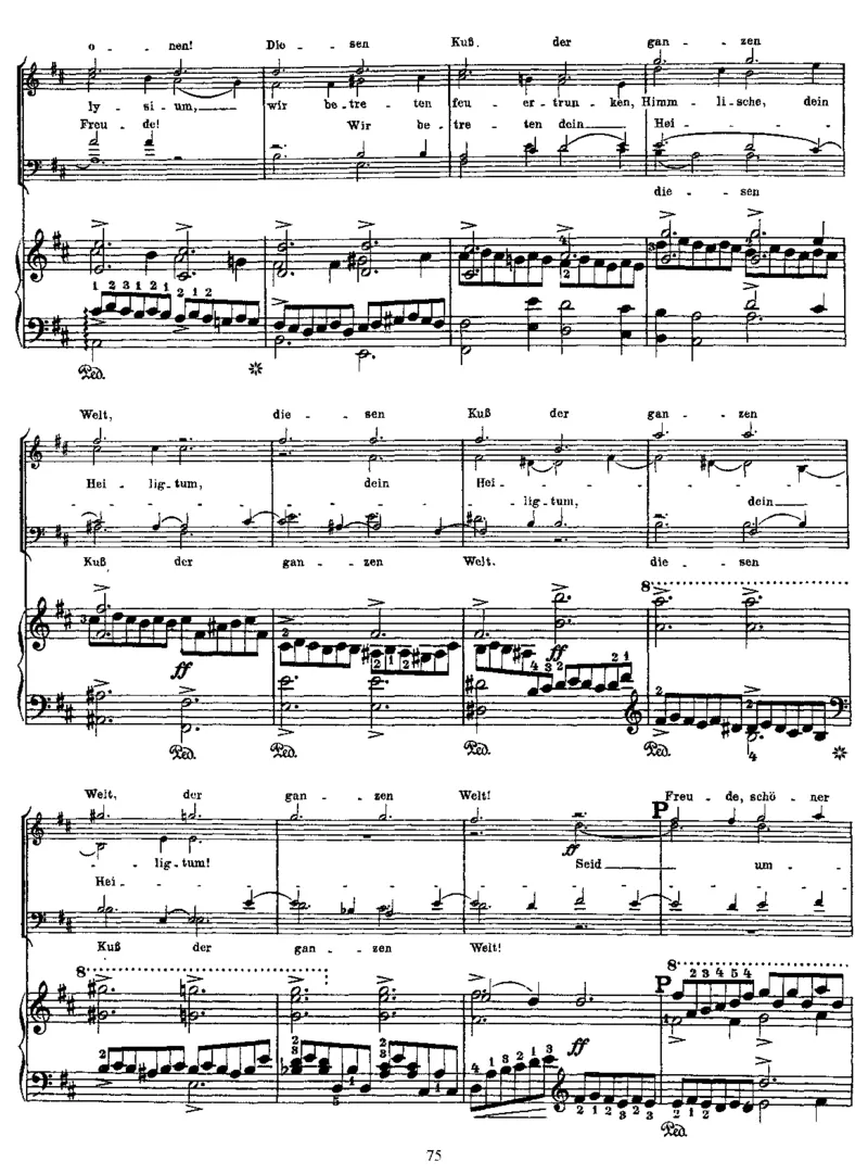 SymphonyNo9ind(Beethoven)_一万首著名钢琴曲谱哈农贝多芬合集视频教学电子版高清无水印可打印_1古典钢琴知名音乐家谱_李斯特钢琴谱全集_改编贝多芬