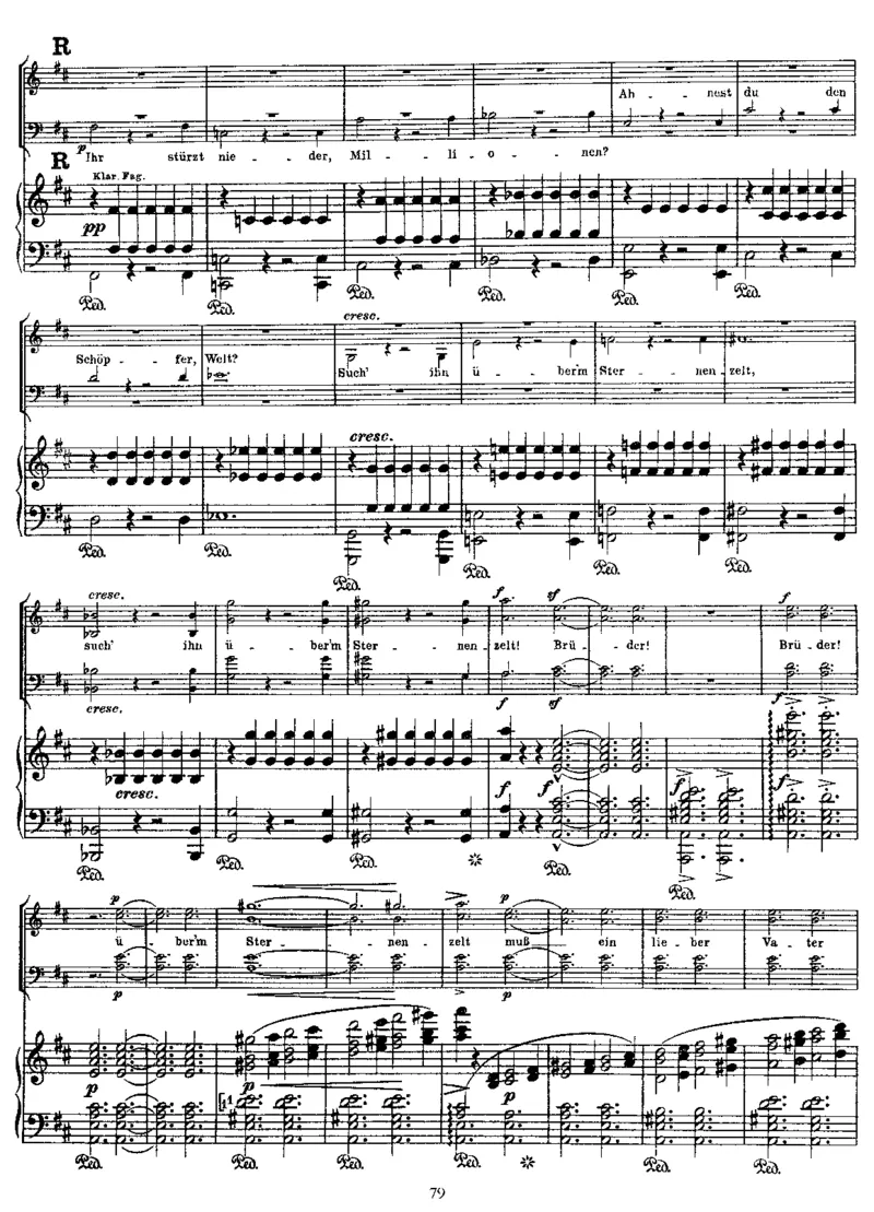 SymphonyNo9ind(Beethoven)_一万首著名钢琴曲谱哈农贝多芬合集视频教学电子版高清无水印可打印_1古典钢琴知名音乐家谱_李斯特钢琴谱全集_改编贝多芬