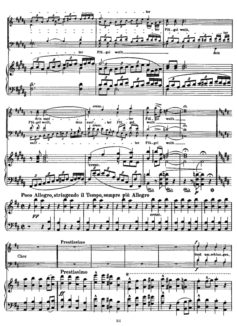 SymphonyNo9ind(Beethoven)_一万首著名钢琴曲谱哈农贝多芬合集视频教学电子版高清无水印可打印_1古典钢琴知名音乐家谱_李斯特钢琴谱全集_改编贝多芬