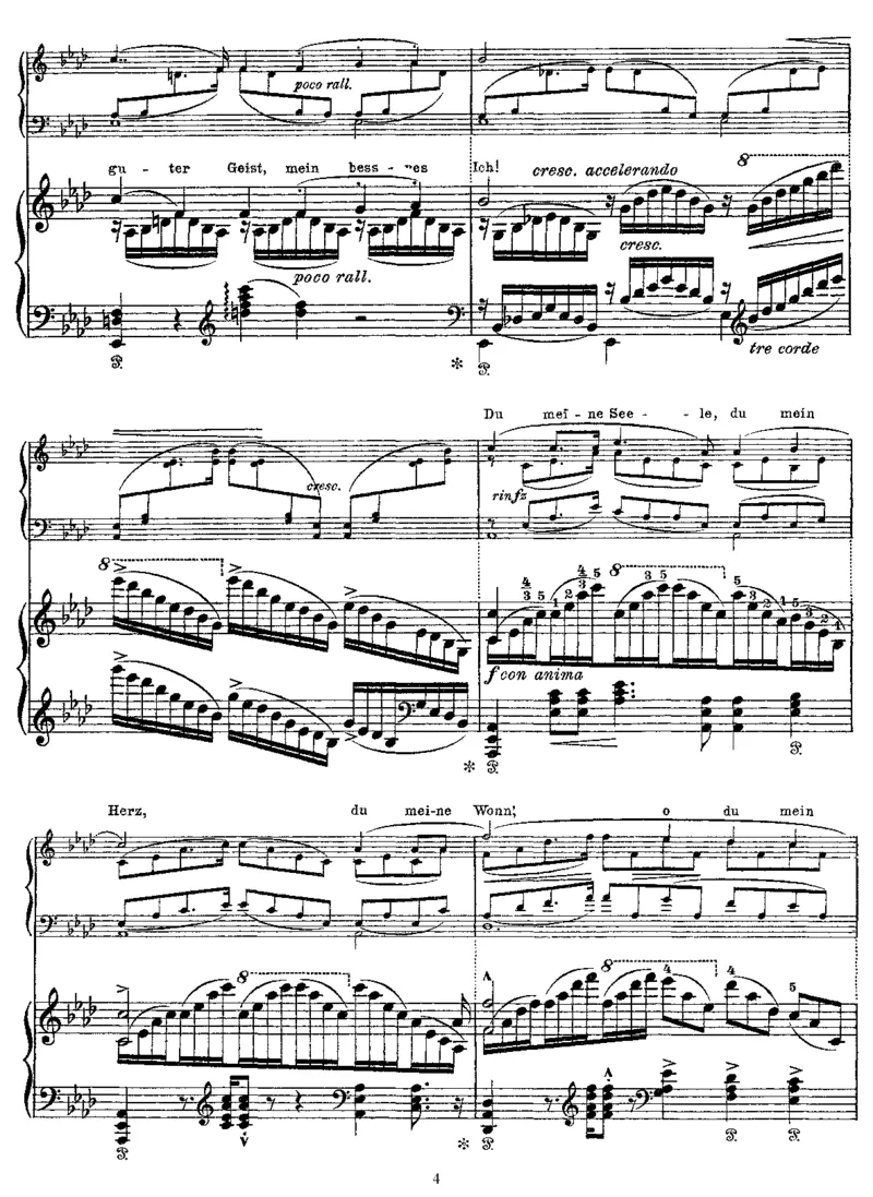 Widmung(Schumann)_一万首著名钢琴曲谱哈农贝多芬合集视频教学电子版高清无水印可打印_1古典钢琴知名音乐家谱_李斯特钢琴谱全集_改编其他人