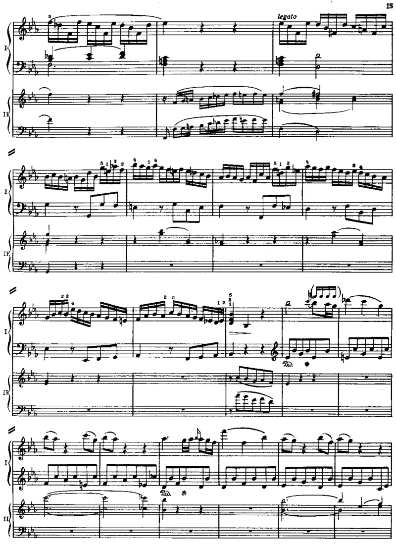 PianoConcertoNo14inEb,K449(2Piano)_一万首著名钢琴曲谱哈农贝多芬合集视频教学电子版高清无水印可打印_1古典钢琴知名音乐家谱_莫扎特钢琴谱全集_0312095926_钢琴与乐队作品